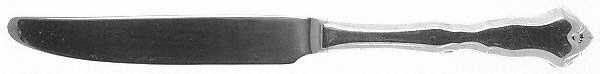 Centennial (Silverplate) New French Hollow Knife