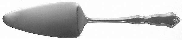 Centennial (Silverplate) Solid Pie Server