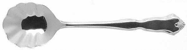 Centennial (Silverplate) Sugar Shell Spoon