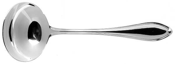 Royal Tip (Silverplate) Solid Gravy Ladle