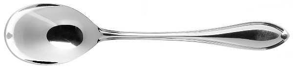 Royal Tip (Silverplate) Sugar Spoon