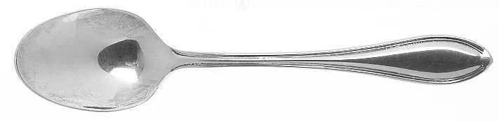 Royal Tip (Silverplate) Teaspoon
