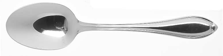 Royal Tip (Silverplate) Place/Oval Soup Spoon