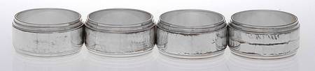 Silverplate Hollowware by Williams-Sonoma