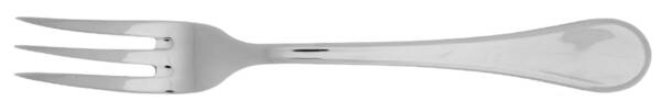 Morgan (Stainless) Solid Serving Fork