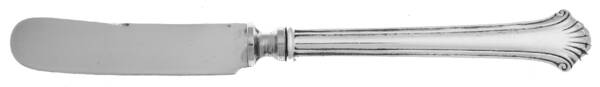 WSC41 (Sterling) Baby Knife with Stainless Blade by Webster Co