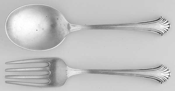 WSC41 (Sterling) 2 Pc Baby Set (BF, BS)