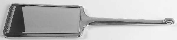 77 (Sterling, Hollowware) by Wallace Silver