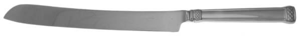 Padova (Stainless) Wedding Cake Knife with Stainless Blade HC