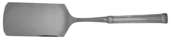 Padova (Stainless) Lasagna Server with Stainless Blade HC