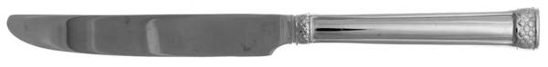 Padova (Stainless) New French Solid Knife