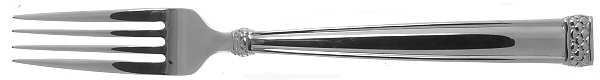 Padova (Stainless) Fork