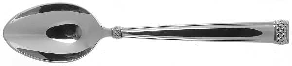 Padova (Stainless) Place/Oval Soup Spoon