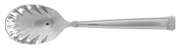 Padova (Stainless) Sugar Shell Spoon