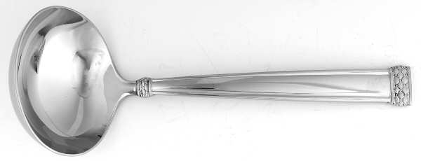 Padova (Stainless) Solid Gravy Ladle