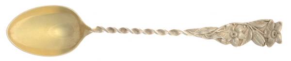 WAS157 (Sterling) by Wallace Silver