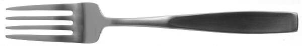 Bedford (Stainless) Individual Salad Fork