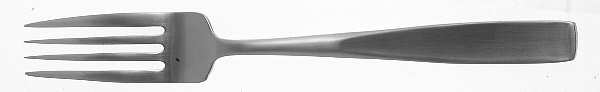 Bedford (Stainless) Fork