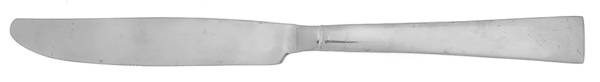 Julienne (Stainless) New French Solid Knife