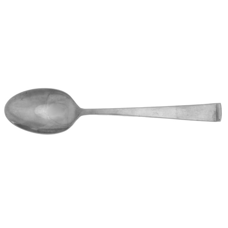 Julienne (Stainless) Tablespoon (Serving Spoon)