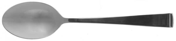 Julienne (Stainless) Place/Oval Soup Spoon