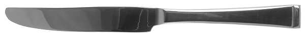 Julienne (Stainless) New French Solid Knife