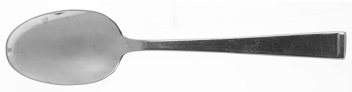 Julienne (Stainless) Tablespoon (Serving Spoon)