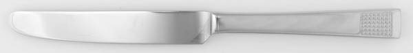 Blanc Sur Blanc (Stainless) New French Hollow Knife
