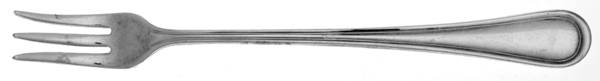 Chablis (Silverplate) Cocktail/Seafood Fork