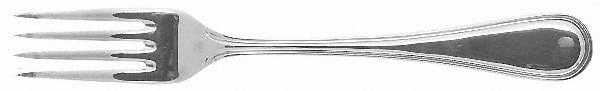 Chablis (Silverplate) Individual Salad Fork