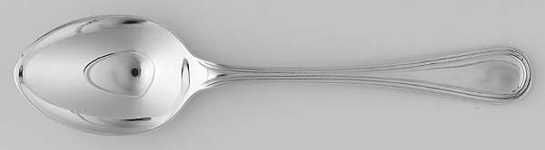 Chablis (Silverplate) Teaspoon