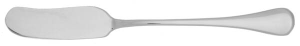 Picasso (Stainless) Flat Handle Butter Spreader by Wallace Silver