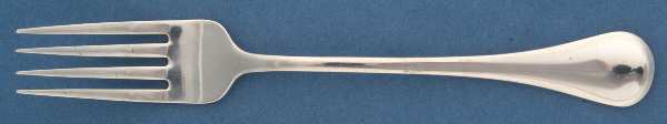 Picasso (Stainless) Fork