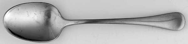 Picasso (Stainless) Teaspoon