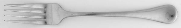 Picasso (Stainless) Fork