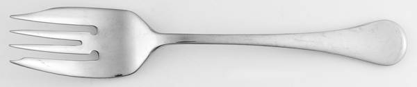 Picasso (Stainless) Individual Salad Fork