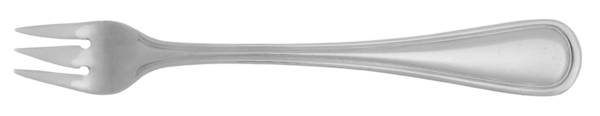 WAS159 (Stainless) Cocktail/Seafood Fork