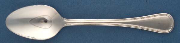 WAS159 (Stainless) Place/Oval Soup Spoon
