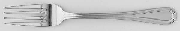 WAS159 (Stainless) Fork