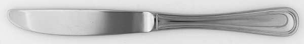 WAS159 (Stainless) Modern Solid Knife