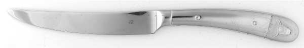 WMF126 (Stainless) by WMF Flatware