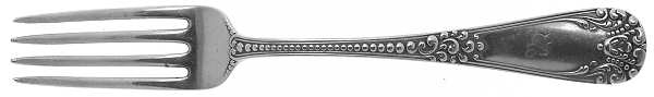 Samoset (Sterling) Fork