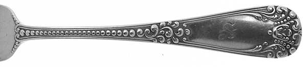 Samoset (Sterling) by Watson
