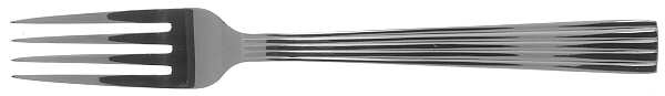 Ionic (Stainless) Fork