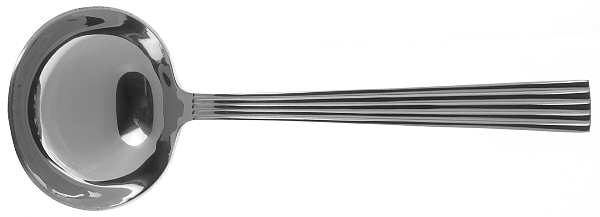 Ionic (Stainless) Solid Gravy Ladle