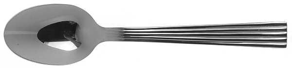 Ionic (Stainless) Teaspoon