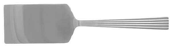 Ionic (Stainless) Lasagna Server, Solid Piece