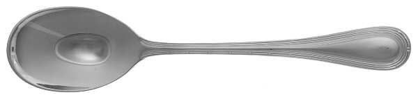 Medallion (Stainless) Sugar Spoon