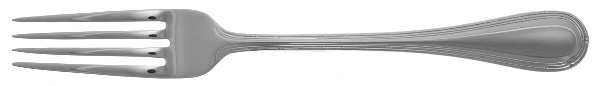 Medallion (Stainless) Fork