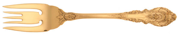 Individual Salad Fork